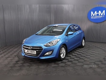 Used Hyundai i30 2015 for sale - 79362976: Photo