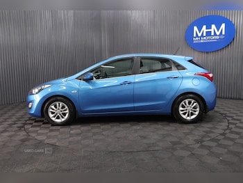 Used Hyundai i30 2015 for sale - 79362976: Photo