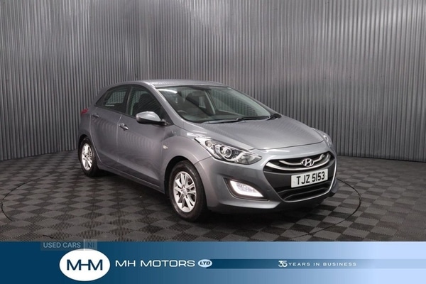 Used Hyundai i30 2012 for sale - 76153717: Photo 1