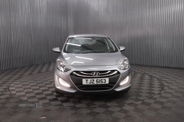 Used Hyundai i30 2012 for sale - 76153717: Photo 2