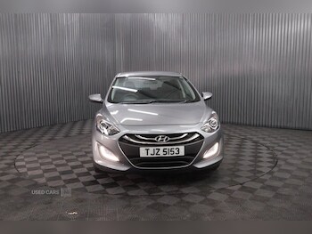 Used Hyundai i30 2012 for sale - 76153717: Photo 2