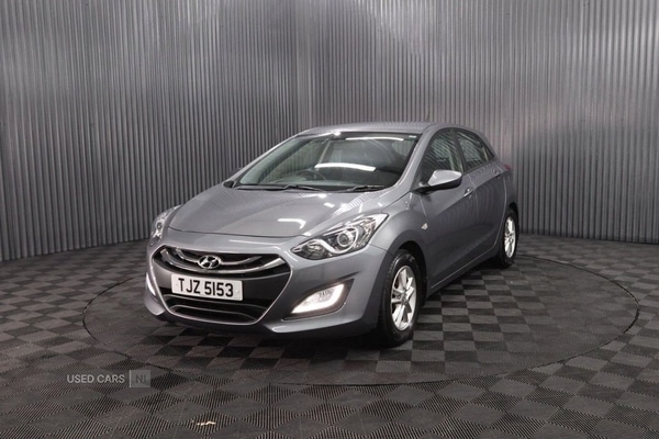 Used Hyundai i30 2012 for sale - 76153717: Photo 3