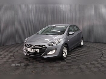 Used Hyundai i30 2012 for sale - 76153717: Photo 3