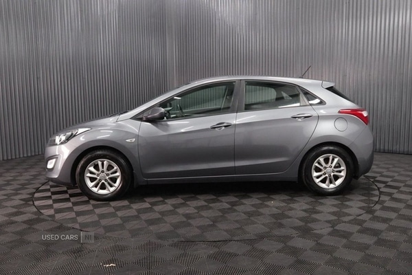 Used Hyundai i30 2012 for sale - 76153717: Photo 4
