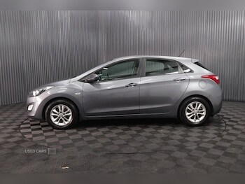 Used Hyundai i30 2012 for sale - 76153717: Photo 4