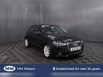 2013 - 1.6 TDI Sport 5dr