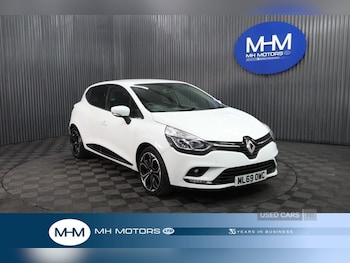Used Renault Clio 2019 for sale - 78742227: Photo