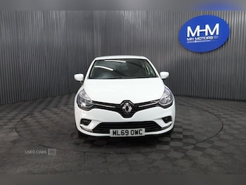 Used Renault Clio 2019 for sale - 78742227: Photo