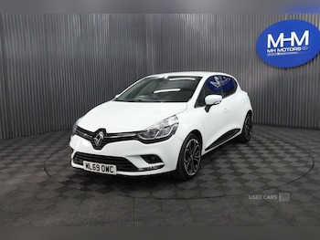 Used Renault Clio 2019 for sale - 78742227: Photo