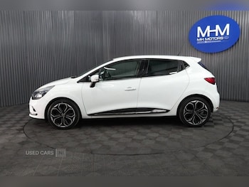 Used Renault Clio 2019 for sale - 78742227: Photo