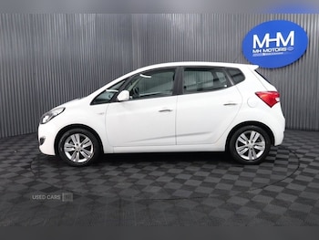 Used Hyundai Ix20 2013 for sale - 78562793: Photo