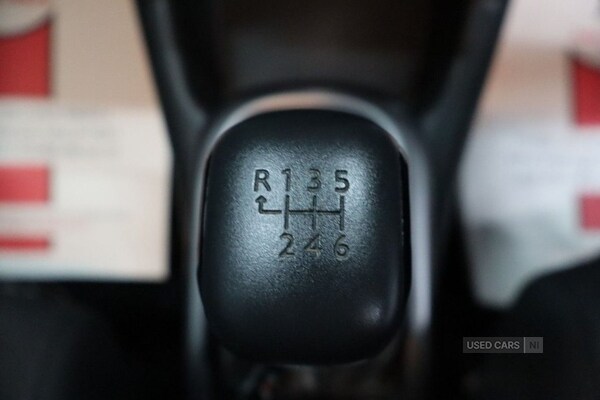 Vehicle 27