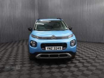 Used Citroen C3 Aircross 2019 for sale - 75450189: Photo