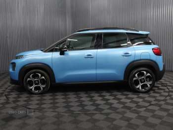 Used Citroen C3 Aircross 2019 for sale - 75450189: Photo