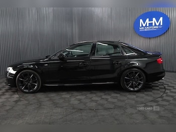 Used Audi A4 2015 for sale - 78587091: Photo