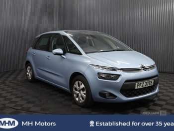 2013 - 1.6 e-HDi 115 Airdream VTR+ 5dr