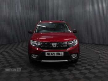 Used Dacia Logan MVC 2019 for sale - 74668680: Photo