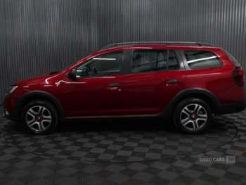 Used Dacia Logan MVC 2019 for sale - 74668680: Photo