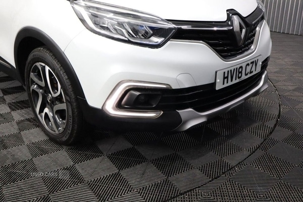 Used Renault Captur 2018 for sale - 77825716: Photo 10