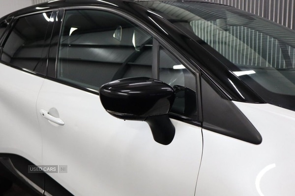 Used Renault Captur 2018 for sale - 77825716: Photo 11