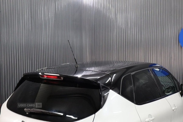 Used Renault Captur 2018 for sale - 77825716: Photo 13