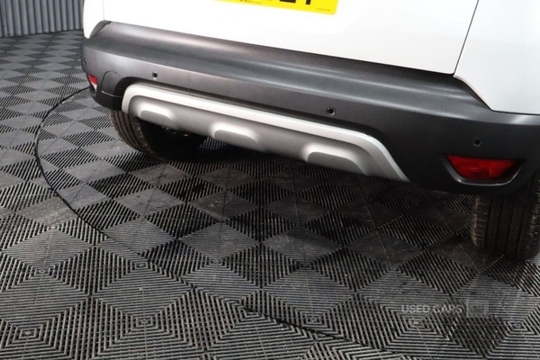 Used Renault Captur 2018 for sale - 77825716: Photo 14