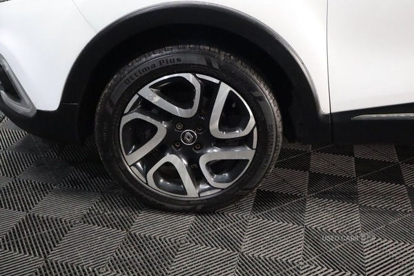 Used Renault Captur 2018 for sale - 77825716: Photo 15