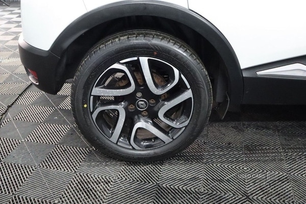 Used Renault Captur 2018 for sale - 77825716: Photo 18