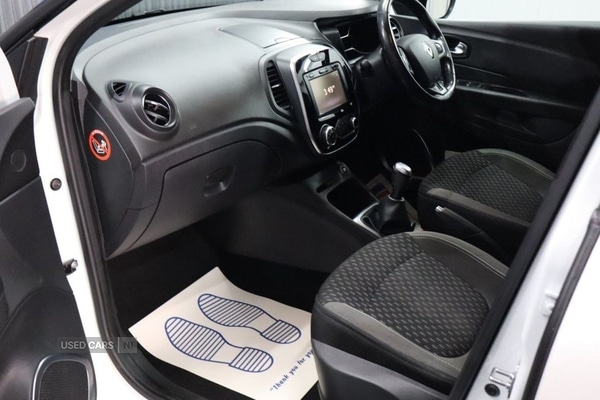 Used Renault Captur 2018 for sale - 77825716: Photo 21