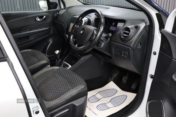 Used Renault Captur 2018 for sale - 77825716: Photo 23