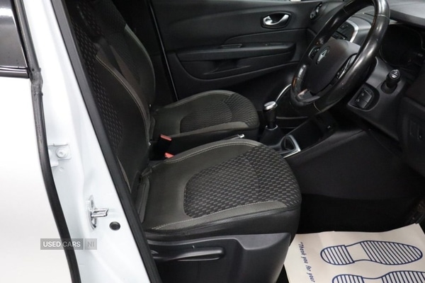 Used Renault Captur 2018 for sale - 77825716: Photo 24