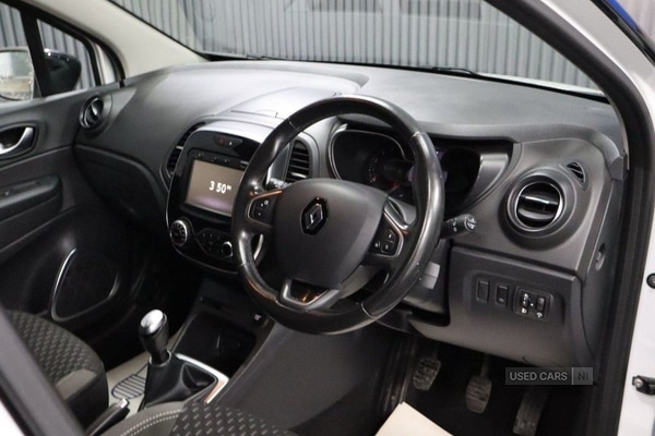 Used Renault Captur 2018 for sale - 77825716: Photo 25