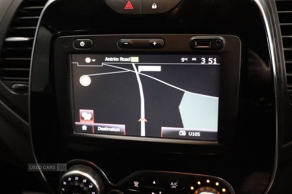 Used Renault Captur 2018 for sale - 77825716: Photo 38