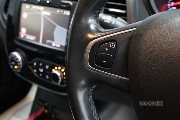 Used Renault Captur 2018 for sale - 77825716: Photo 42