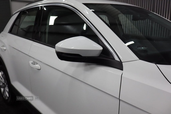 Used Volkswagen T-Roc 2020 for sale - 76500397: Photo 10