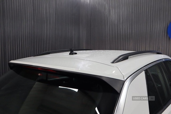 Used Volkswagen T-Roc 2020 for sale - 76500397: Photo 11