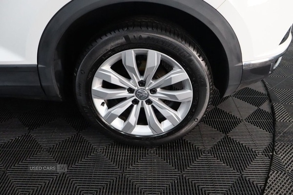 Used Volkswagen T-Roc 2020 for sale - 76500397: Photo 15