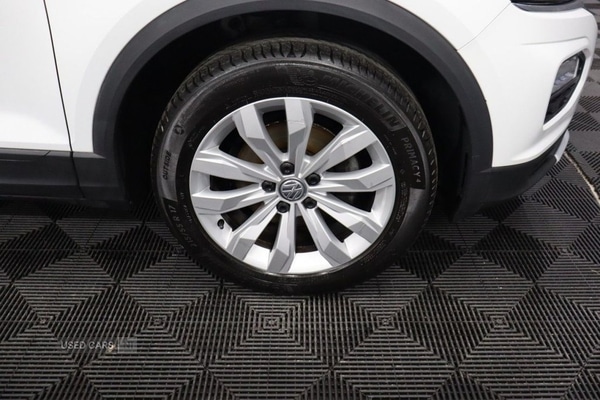 Used Volkswagen T-Roc 2020 for sale - 76500397: Photo 16