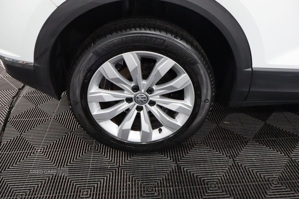 Used Volkswagen T-Roc 2020 for sale - 76500397: Photo 17