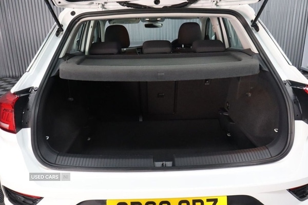 Used Volkswagen T-Roc 2020 for sale - 76500397: Photo 19