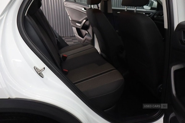 Used Volkswagen T-Roc 2020 for sale - 76500397: Photo 20