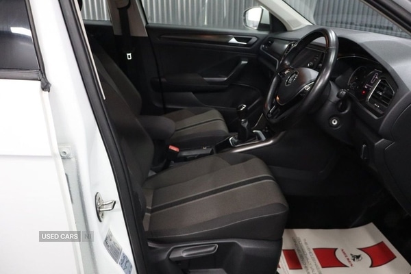 Used Volkswagen T-Roc 2020 for sale - 76500397: Photo 23