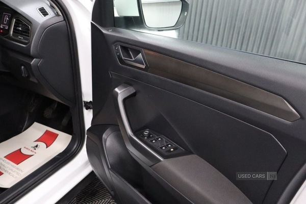 Used Volkswagen T-Roc 2020 for sale - 76500397: Photo 25