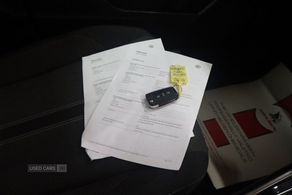 Used Volkswagen T-Roc 2020 for sale - 76500397: Photo 26