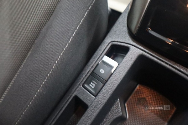 Used Volkswagen T-Roc 2020 for sale - 76500397: Photo 27