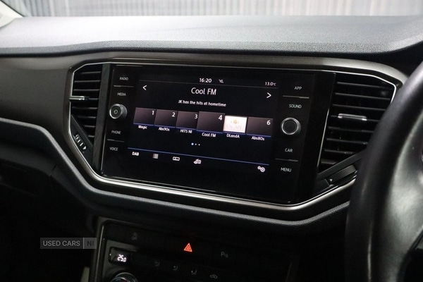 Used Volkswagen T-Roc 2020 for sale - 76500397: Photo 31