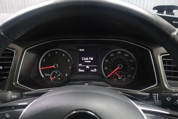 Used Volkswagen T-Roc 2020 for sale - 76500397: Photo 38