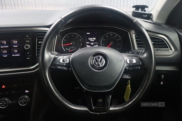 Used Volkswagen T-Roc 2020 for sale - 76500397: Photo 39