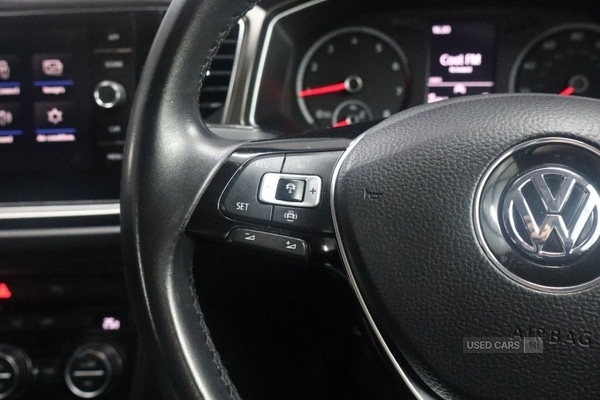 Used Volkswagen T-Roc 2020 for sale - 76500397: Photo 40