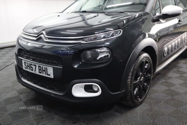 Used Citroen C3 2017 for sale - 76899893: Photo 10